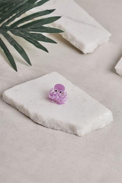 Ahtapot Mini Kemik Toka