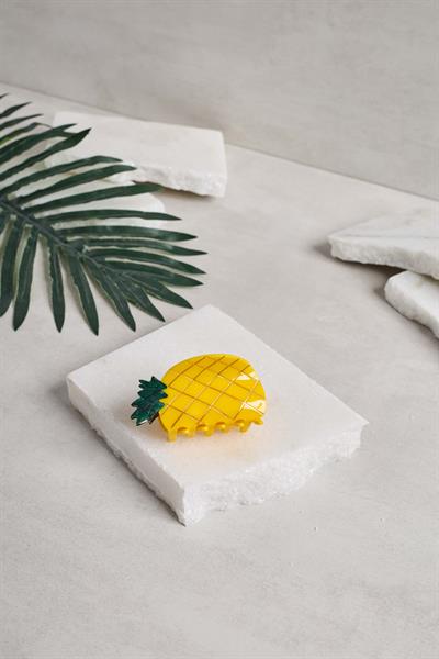 Ananas Mandal