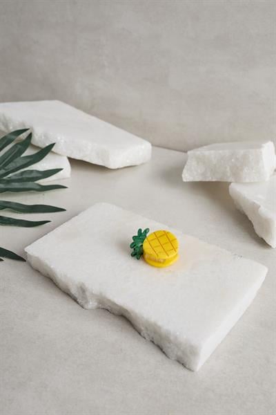 Ananas Mini Kemik Toka