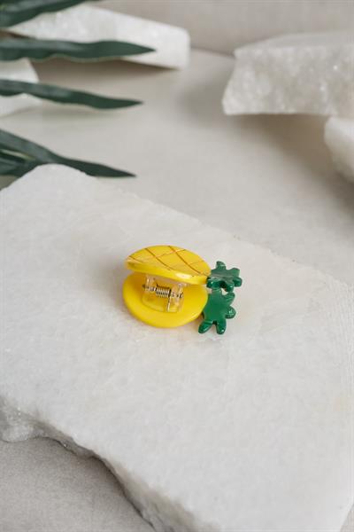 Ananas Mini Kemik Toka