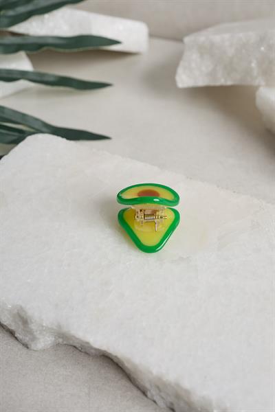 Avokado Mini Kemik Toka