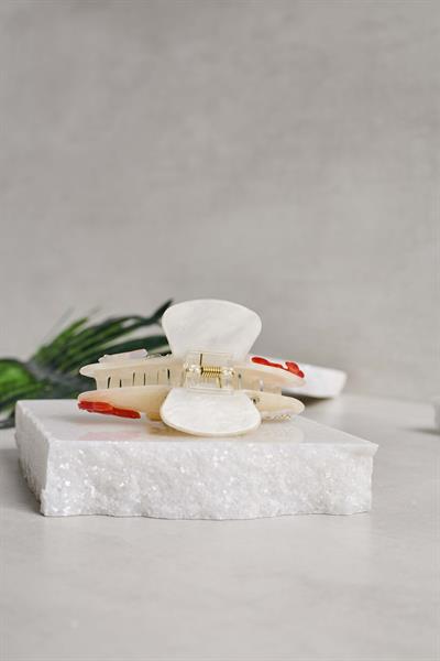 Balıklı Beyaz Mandal