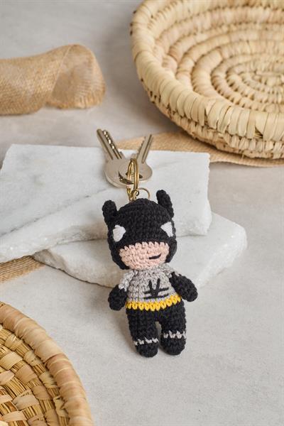 Batman Anahtarlık