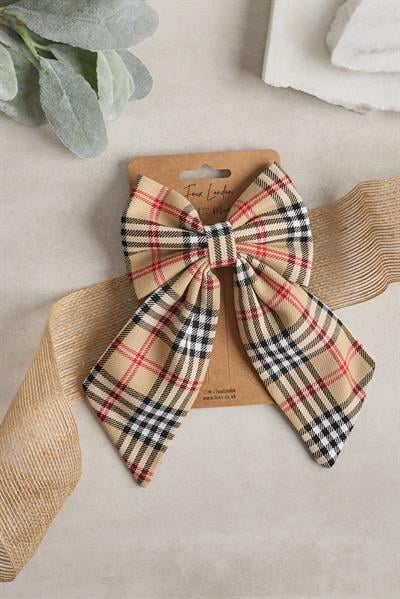 Burberry Fiyonk toka