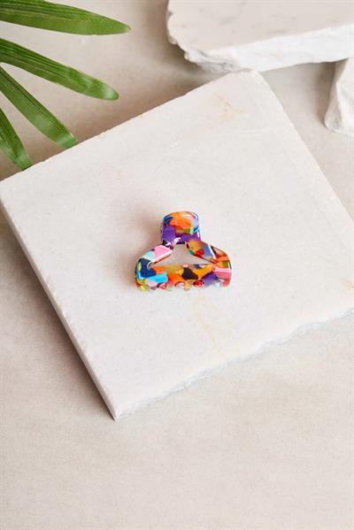 Delta Candy Terrazzo Kemik Toka