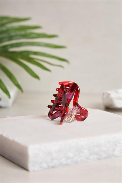 Delta Crimson Flame Kemik Toka