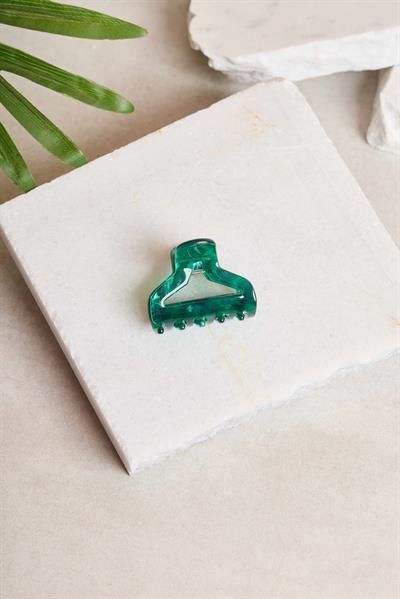 Delta Emerald Glass Kemik Toka