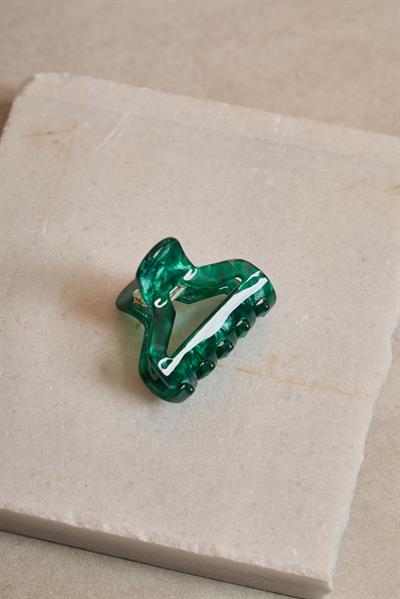 Delta Emerald Glass Kemik Toka