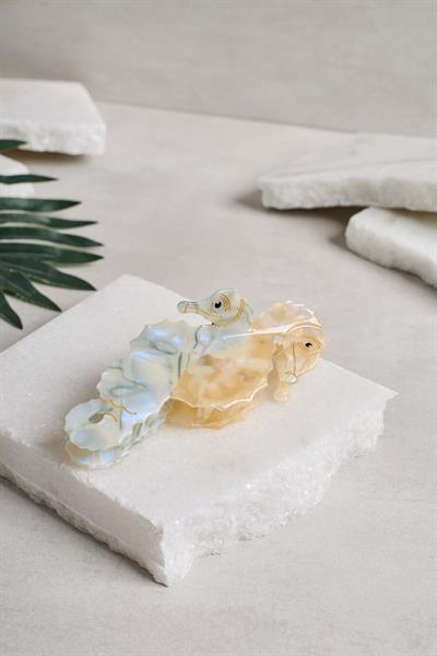 Deniz Atı Mandal bej