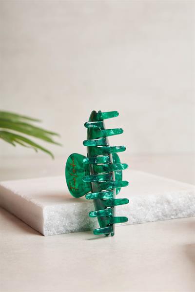 Dora Emerald Glass Kemik Toka