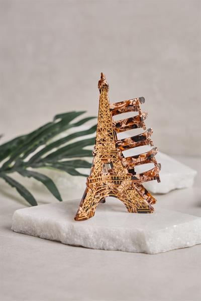 Eiffel Tower Kemik Toka