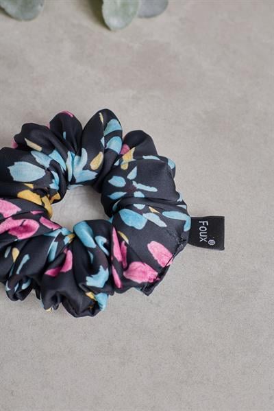 Garish Small Scrunchie