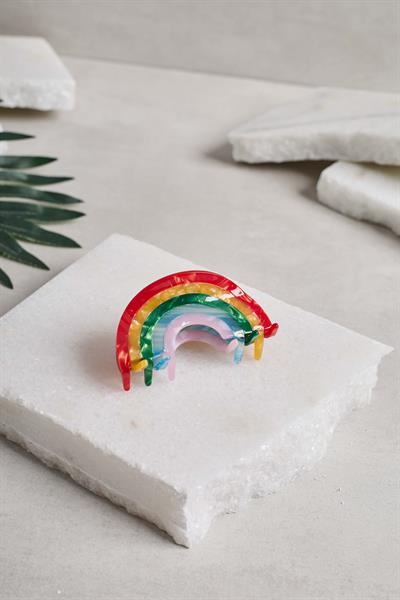 Gökkuşağı Mandal