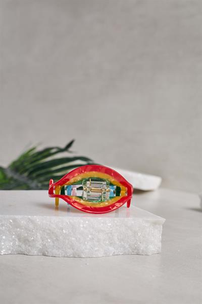 Gökkuşağı Mandal