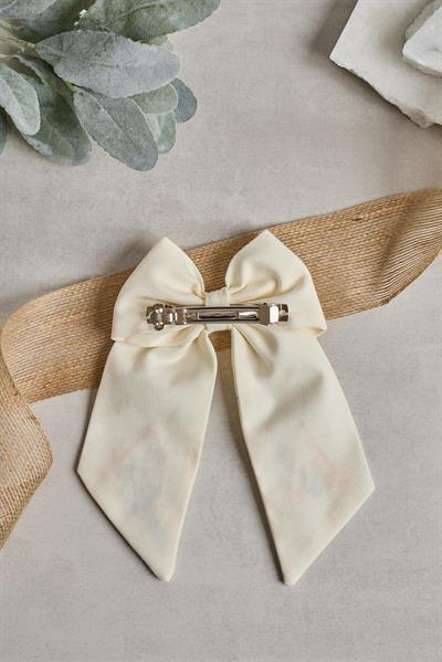 I İşlemeli Arılı Fiyonk Toka