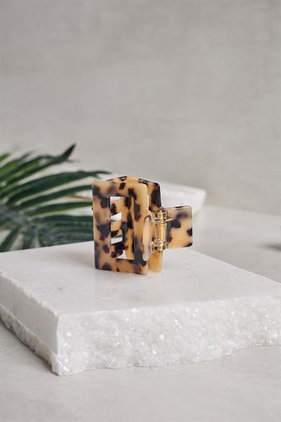 kare leopar kemik mandal