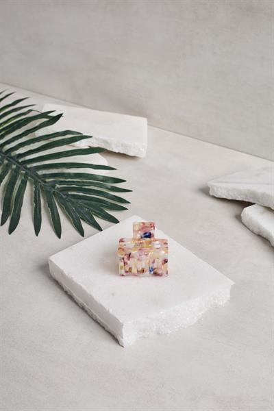 kare Sand kemik mandal