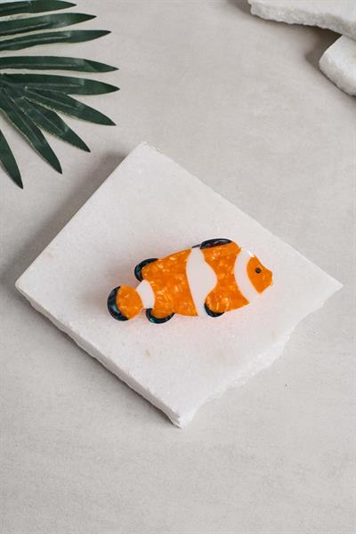 Kayıp Balık Nemo Mandal