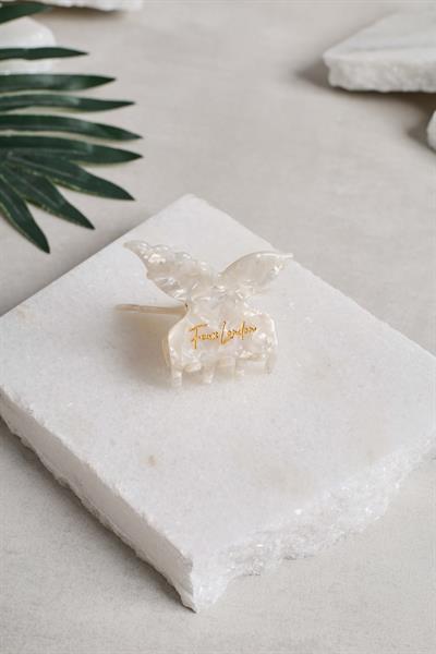 Kelebek Sedefli Mandal