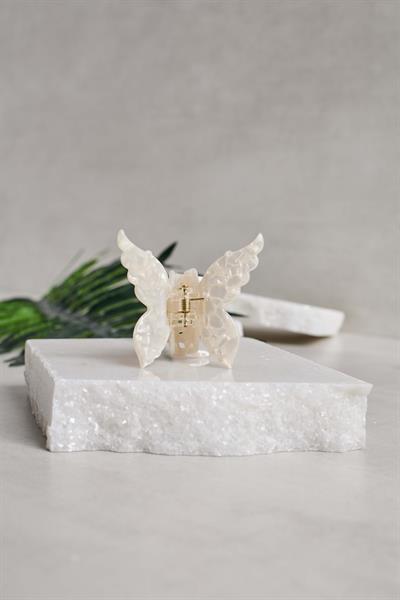 Kelebek Sedefli Mandal