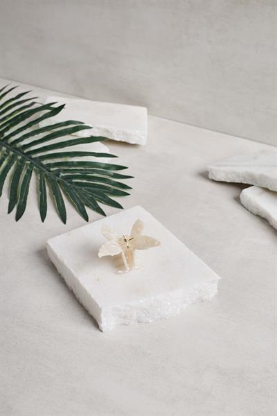 Kelebek Sedefli Mandal