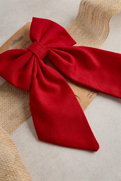 KırmızıFiyonk Toka