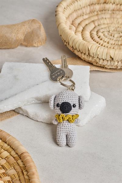 Koala Anahtarlık