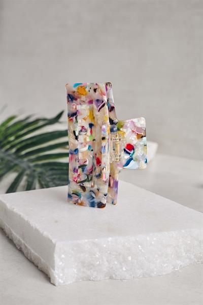 L Dikdörtgen Ala Kemik Mandal