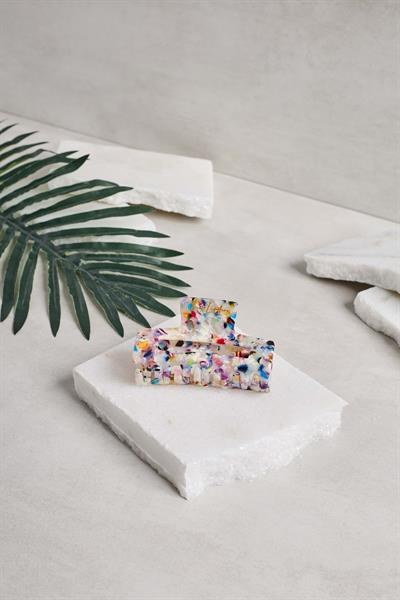 L Dikdörtgen Ala Kemik Mandal