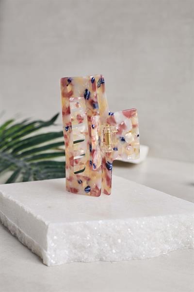 L Dikdörtgen Sand Kemik Mandal