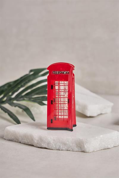 London Telefon Klubesi Kemik Toka