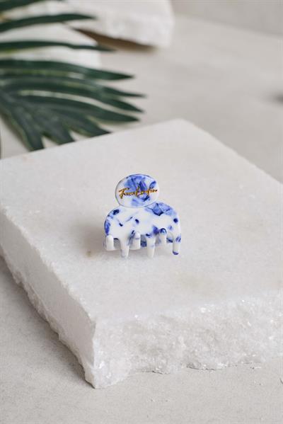 Mini Bleu Blunch Kemik Mandal