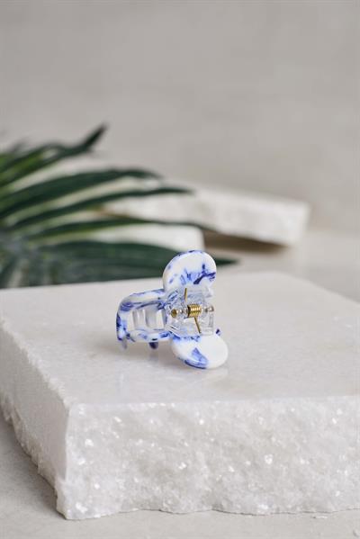 Mini Bleu Blunch Kemik Mandal