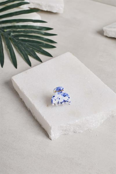 Mini Bleu Blunch Kemik Mandal