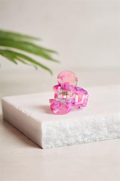 Mini Blush Petal Kemik Toka