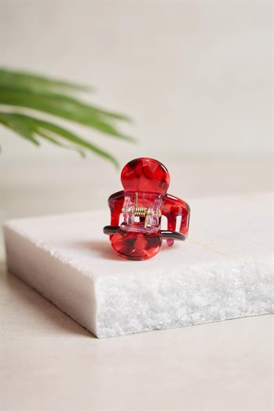Mini Crimson Flame Kemik Toka