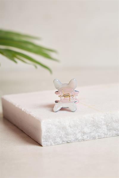 Mini Kalpli French Bulldog Kemik Toka