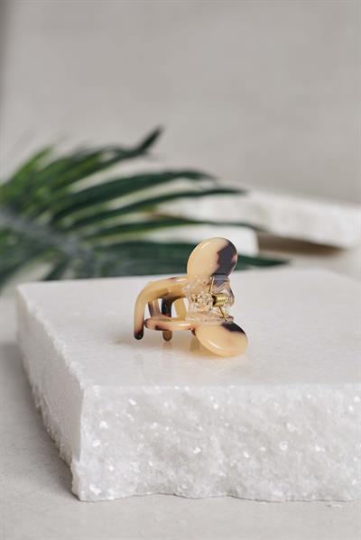 Mini Leopar Kemik Mandal