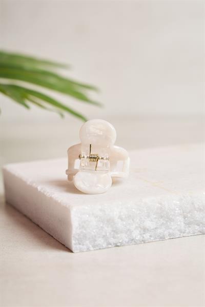 Mini Pearl Frost Kemik Toka