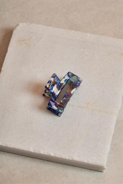 Mini Rectangle Galaxy Shards Kemik Toka
