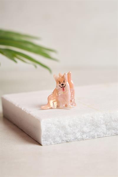 Mini Shiba Inu Kemik Toka