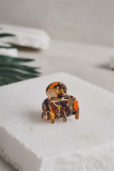 Mini Turtle Kemik Mandal