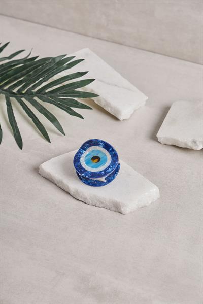 Nazar Boncuklu Mandal