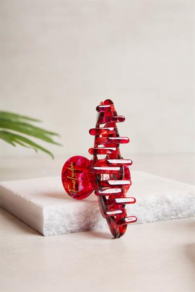 Olimpiyat Crimson Flame Kemik Toka