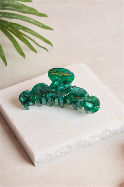 Olimpiyat Emerald Glass Kemik Toka