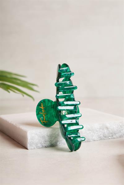 Olimpiyat Emerald Glass Kemik Toka