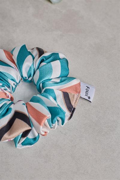 Ottoman Small Scrunchie