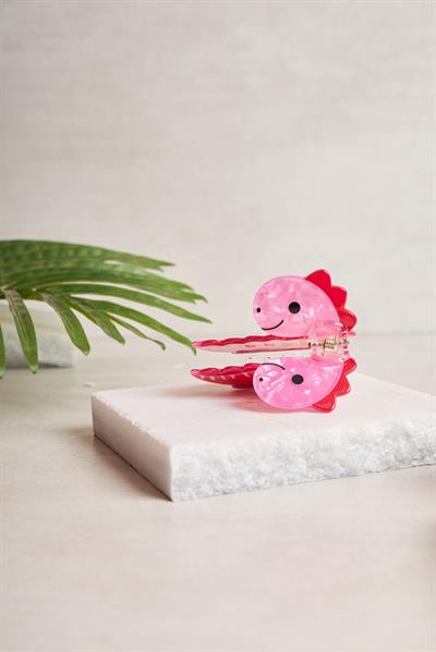 Pembe Dinazor Kemik Toka