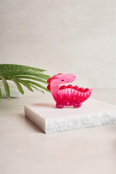 Pembe Dinazor Kemik Toka