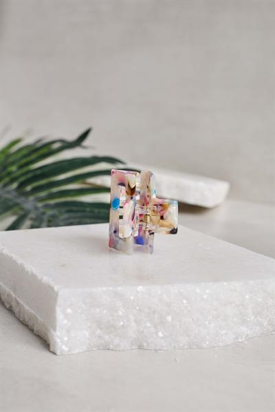 Rectangle Midi Ala Kemik Mandal